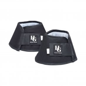 Horse Guard Water Boots / Vand Klokker Sort