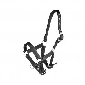 Horka Mini flgrime Sort