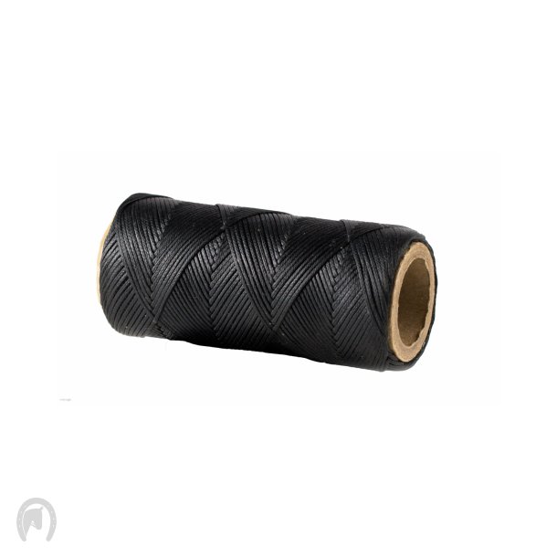 Horka Mantrd m/voks Sort (80m)