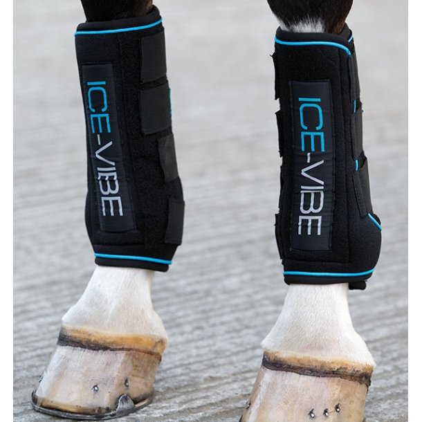 Horseware Ice-Wibe Boots