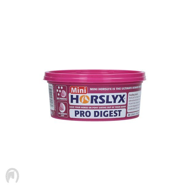 Hors Lyx 650g (Pro Digest)