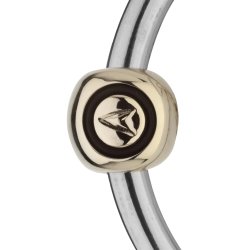 Herman Sprenger Dynamics 3-delt Muffebid 14mm