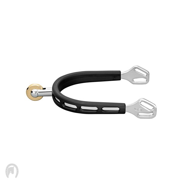 Herman Sprenger Ultra Fit Extra Grip Spore Comfort Roller 25mm