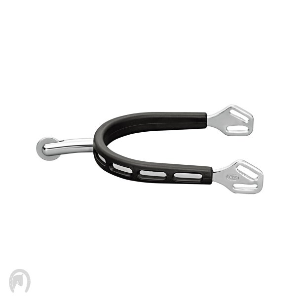 Herman Sprenger Ultra Fit Spore Extra Grip m/lille hjul 35mm