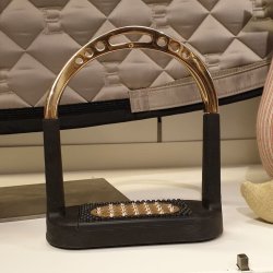 Herman Sprenger Stigbjle Flexcite 18K Guld 12 cm