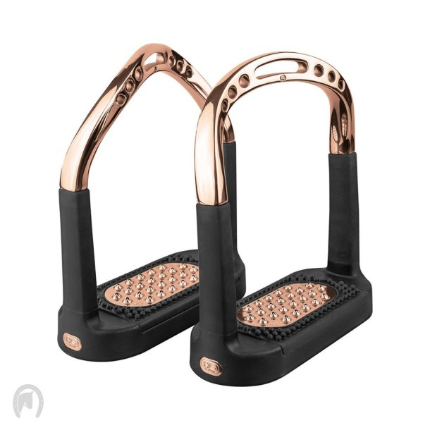 Herman Sprenger Stigbjle Flexcite 18K Guld 12 cm