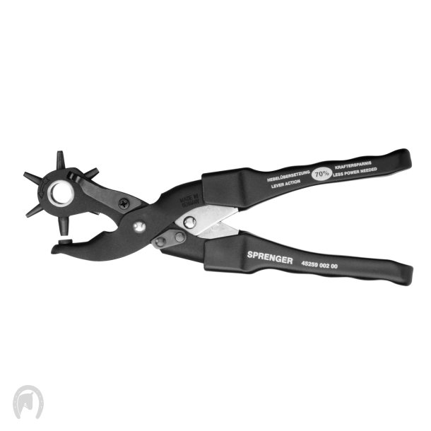 Herman Sprenger Power Hultang Sort