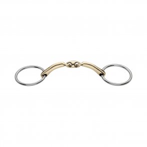 Herman Sprenger Novo Contact 3-delt 12mm