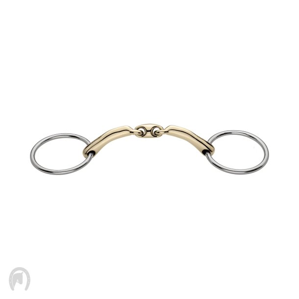 Herman Sprenger Novo Contact 3-delt 12mm