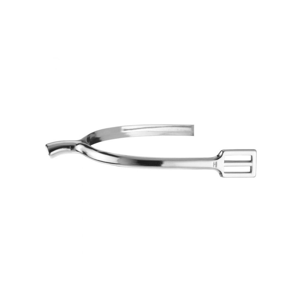 Herman Sprenger Stainless Steel Sporer 20mm - Sporer- & remme - Jessens ...
