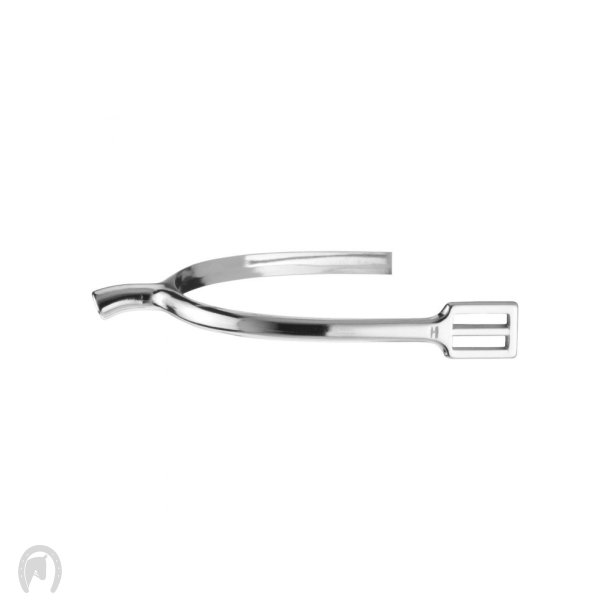 Herman Sprenger Stainless Steel Spore 20mm