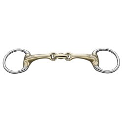 Herman Sprenger Dynamics 3-delt Muffebid 14mm