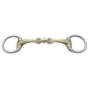 Herman Sprenger Dynamics 3-delt Muffebid 14mm