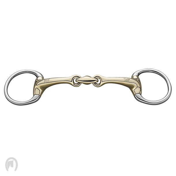 Herman Sprenger Dynamics 3-delt Muffebid 14mm