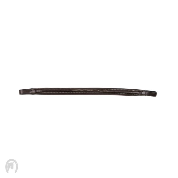 Montar Pandebnd Hunter Brun