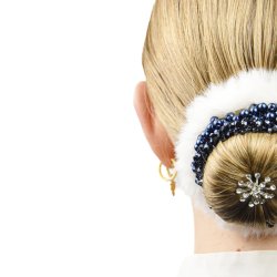 BelliNoxx Bestseller kit - White/Blue