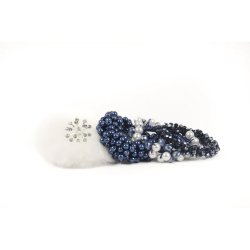 BelliNoxx Bestseller kit - White/Blue