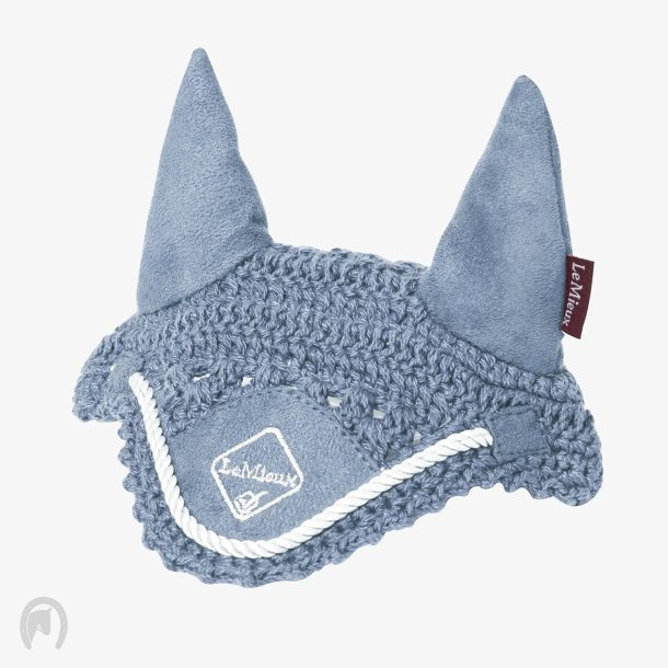 LeMieux Mini Pony Hut Ice Blue