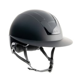 KASK KOOKI Lady Black Matt