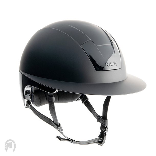 KASK KOOKI Lady Black Matt