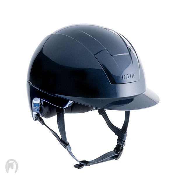 KASK KOOKI Navy Shine