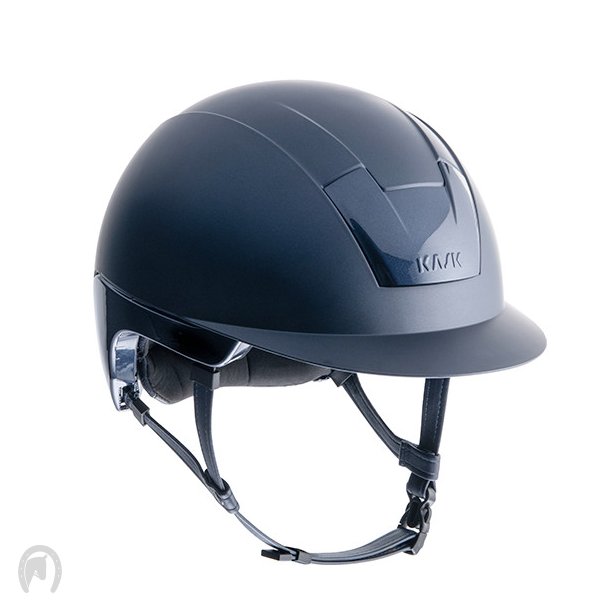 KASK KOOKI Navy Matt