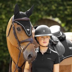 LeMieux Puissance Lang Hut Sort