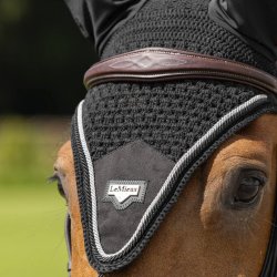 LeMieux Puissance Lang Hut Sort