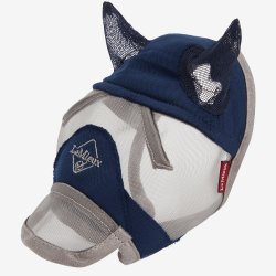 LeMieux Mini Pony Insektmaske Navy