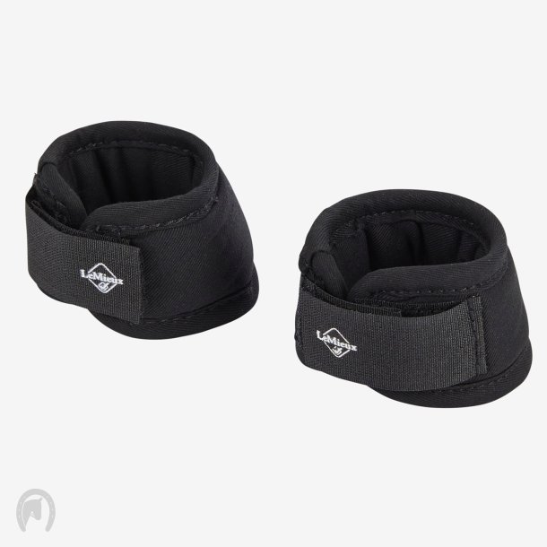 LeMieux Mini Pony Klokker Sort