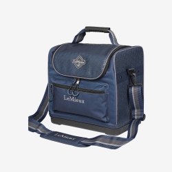 LeMieux Elite Pro Strigletaske Navy