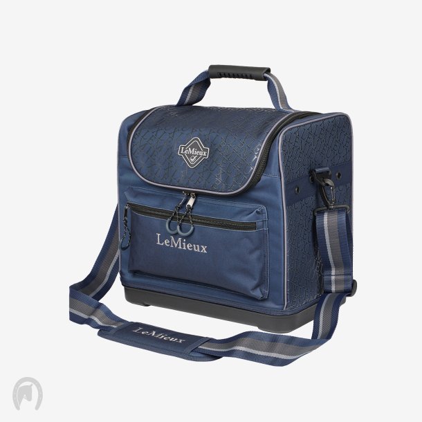 LeMieux Elite Pro Strigletaske Navy
