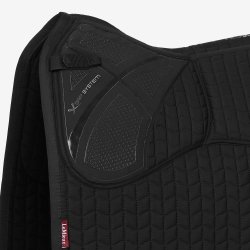 LeMieux ProSorb 2 Pocket Dressage Square Sort