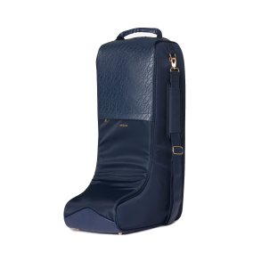 LeMieux Luxe St�vletaske Navy