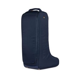 LeMieux Luxe St�vletaske Navy