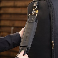 LeMieux Luxe St�vletaske Sort