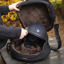 LeMieux Lux Hjelmetaske