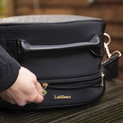 LeMieux Lux Hjelmetaske