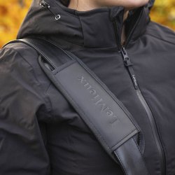 LeMieux Lux Hjelmetaske