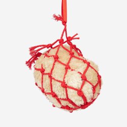 LeMieux Toy Pony H�net R�d