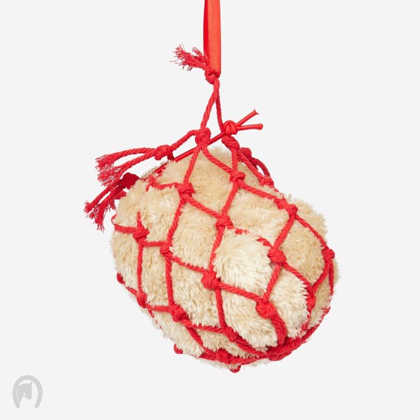 LeMieux Toy Pony H�net R�d