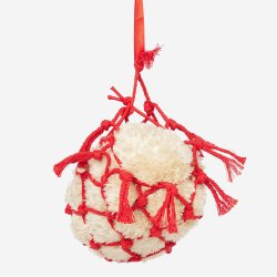 LeMieux Toy Pony H�net R�d