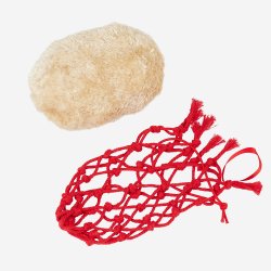 LeMieux Toy Pony H�net R�d