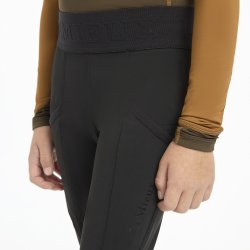 LeMieux Core Mini Pull On Tights Sort