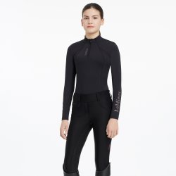 LeMieux Young Rider Classique Base Layer Sort
