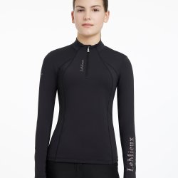 LeMieux Young Rider Classique Base Layer Sort
