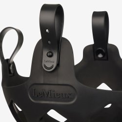 LeMieux SS26 Noma Mundkurv Sort