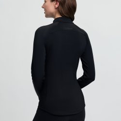 LeMieux SS26 Airflow Lang�rmet Baselayer Sort
