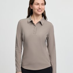 LeMieux SS26 Sarah Baselayer Pecan