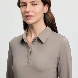 LeMieux SS26 Sarah Baselayer Pecan